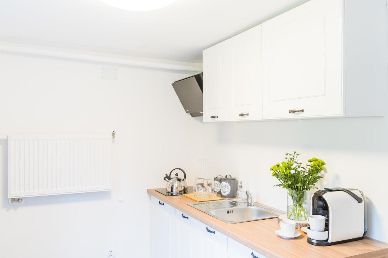 Apartament Salmopolska5 Szczyrk Eksteriør billede